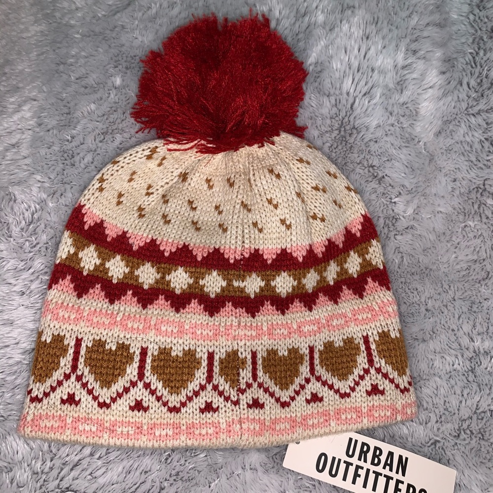 BRAND NEW Urban Outfitters Winter Hat